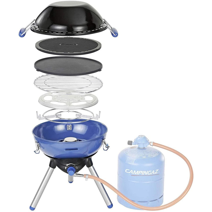 Campingaz Party Grill 400 Portable Barbecue Campingaz - UK Camping And Leisure