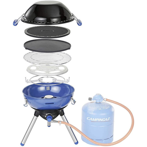 Campingaz Party Grill 400 Portable Barbecue - UK Camping And Leisure