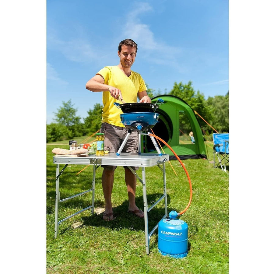 Campingaz Party Grill 400 Portable Barbecue Campingaz - UK Camping And Leisure
