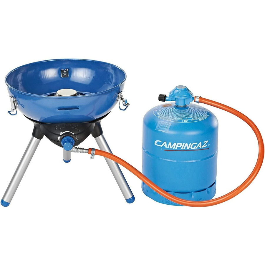 Campingaz Party Grill 400 Portable Barbecue Campingaz - UK Camping And Leisure