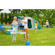 Campingaz Party Grill 400 Portable Barbecue Campingaz - UK Camping And Leisure