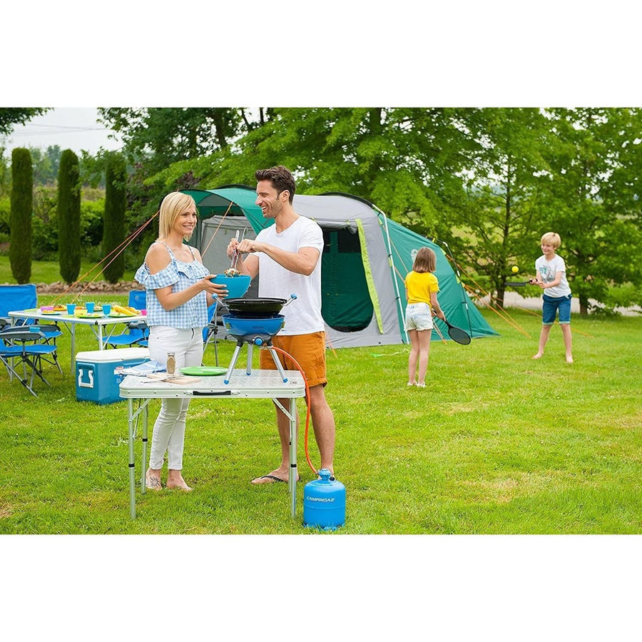 Campingaz Party Grill 400 Portable Barbecue Campingaz - UK Camping And Leisure