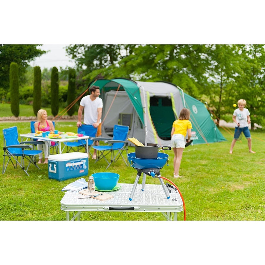 Campingaz Party Grill 400 Portable Barbecue Campingaz - UK Camping And Leisure