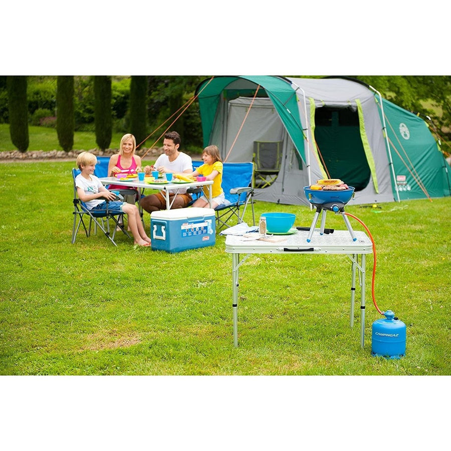 Campingaz Party Grill 400 Portable Barbecue Campingaz - UK Camping And Leisure