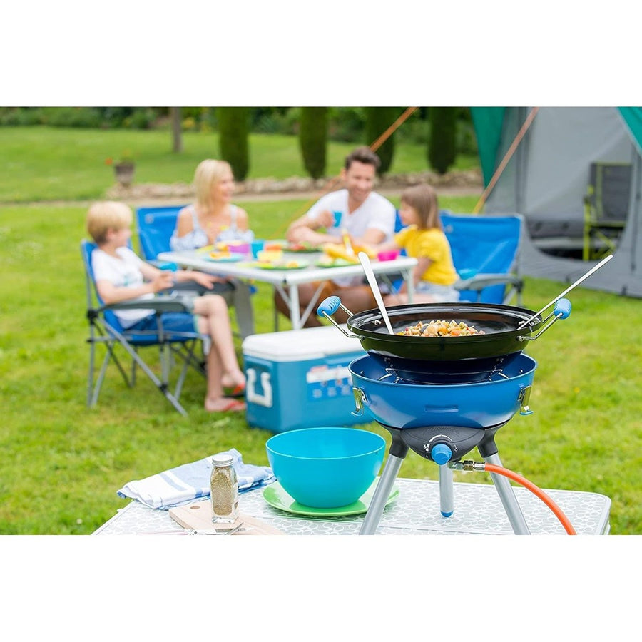 Campingaz Party Grill 400 Portable Barbecue Campingaz - UK Camping And Leisure