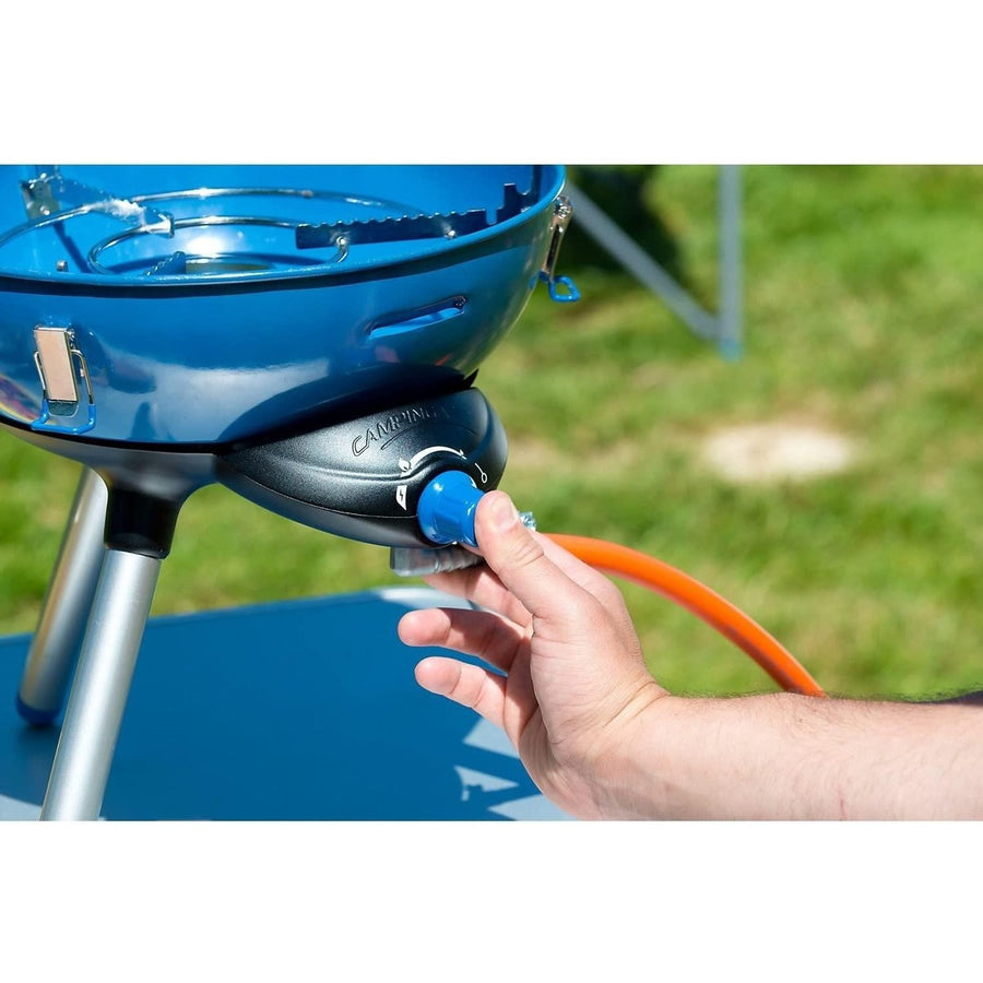 Campingaz Party Grill 400 Portable Barbecue Campingaz - UK Camping And Leisure