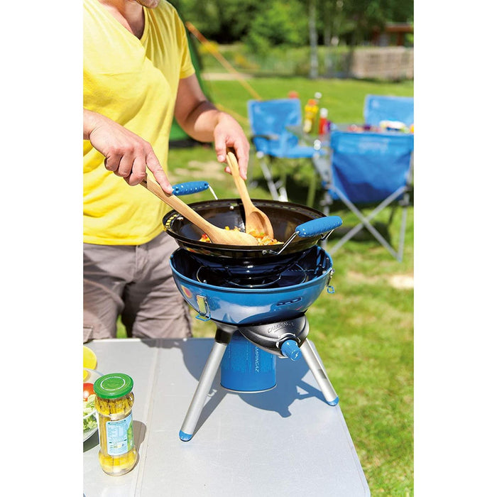 Campingaz Party Grill 400CV BBQ UK Camping And Leisure