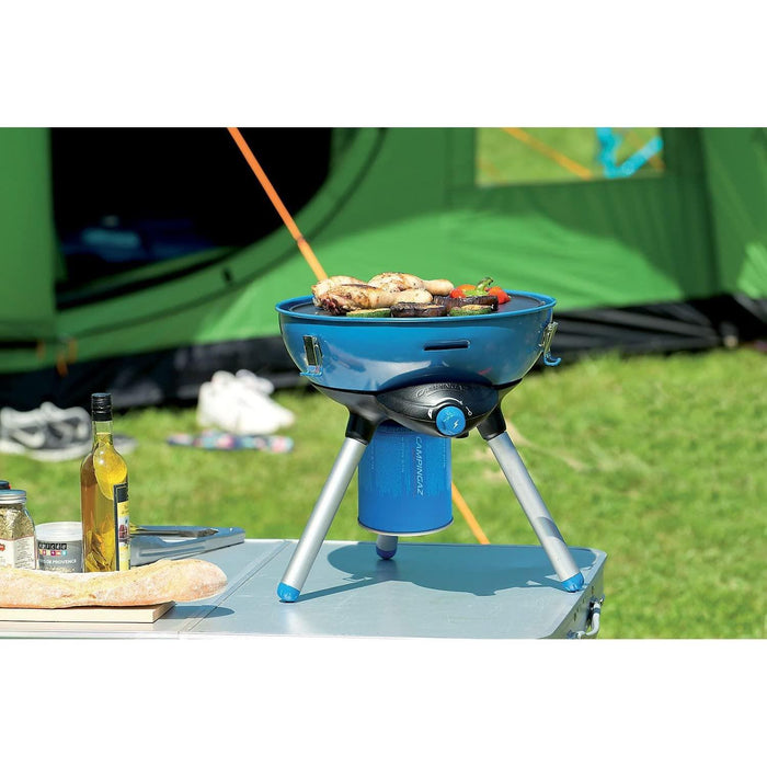 Campingaz Party Grill 400CV BBQ UK Camping And Leisure
