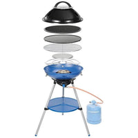 Campingaz Party Grill 600 Camping BBQ & Stove