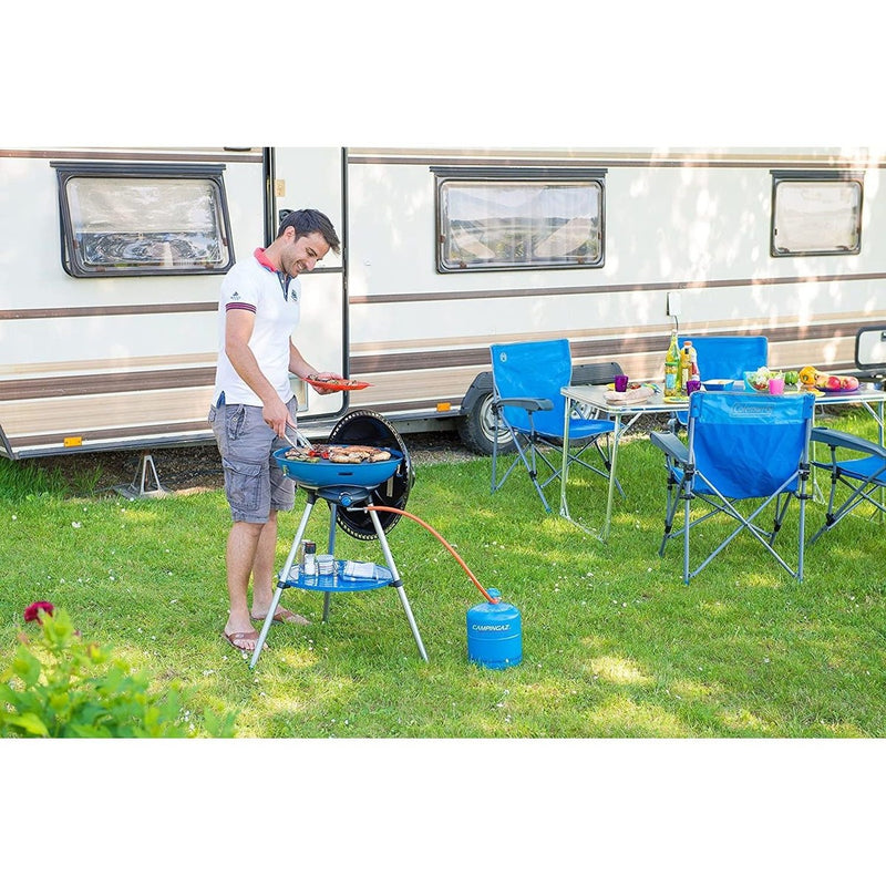 Campingaz Party Grill 600 Camping BBQ & Stove Campingaz - UK Camping And Leisure