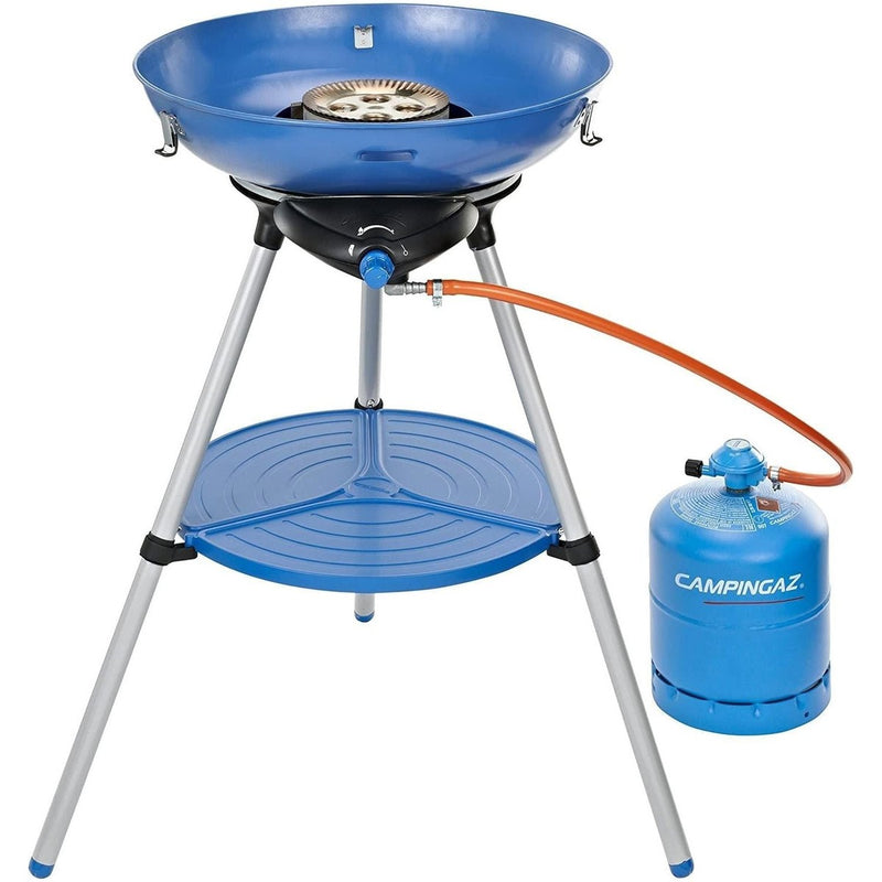 Campingaz Party Grill 600 Camping BBQ & Stove Campingaz - UK Camping And Leisure