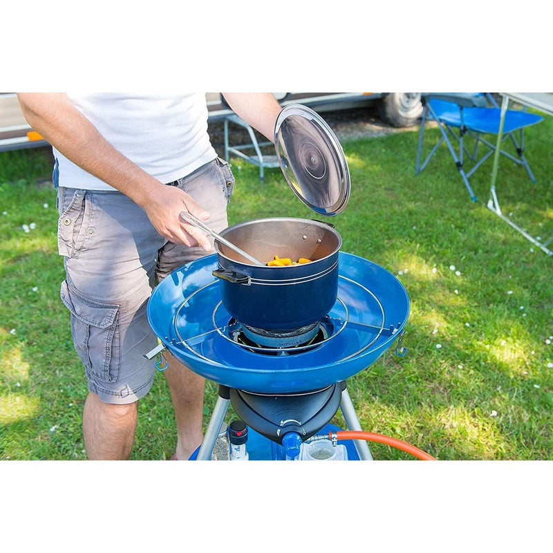 Campingaz Party Grill 600 Camping BBQ & Stove Campingaz - UK Camping And Leisure