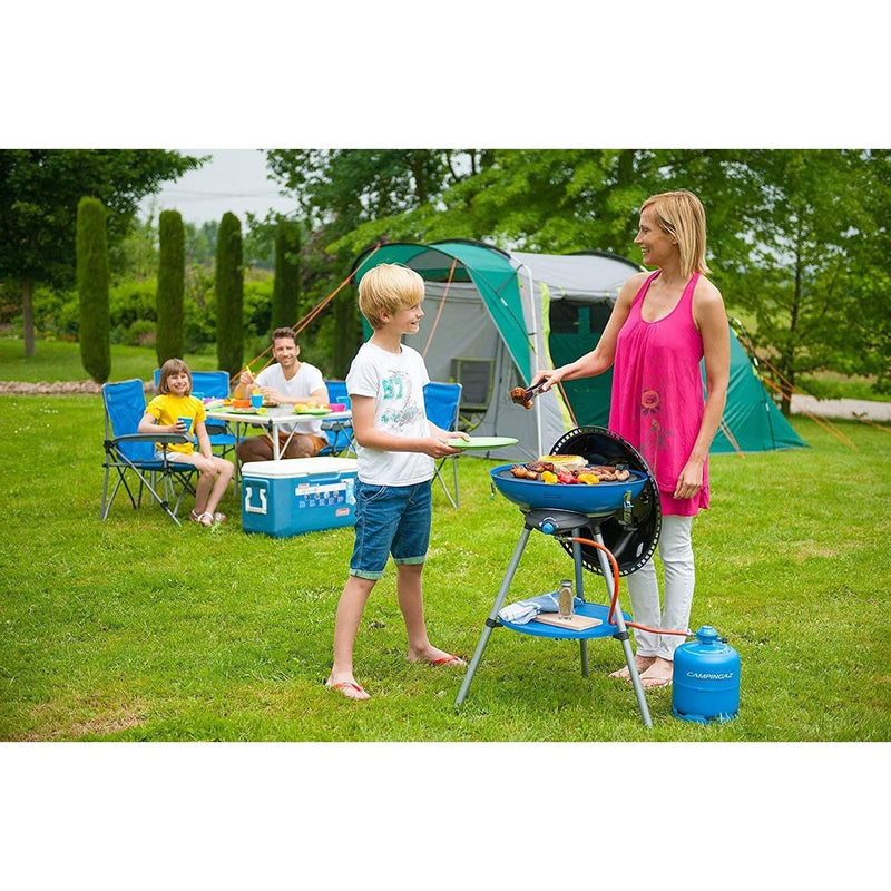 Campingaz Party Grill 600 Camping BBQ & Stove Campingaz - UK Camping And Leisure
