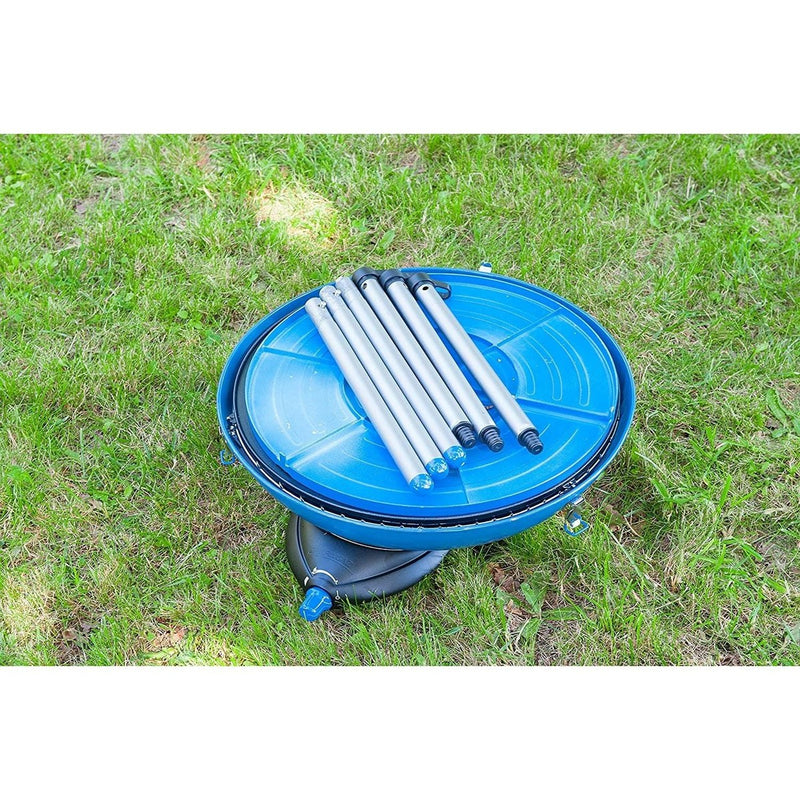 Campingaz Party Grill 600 Camping BBQ & Stove Campingaz - UK Camping And Leisure