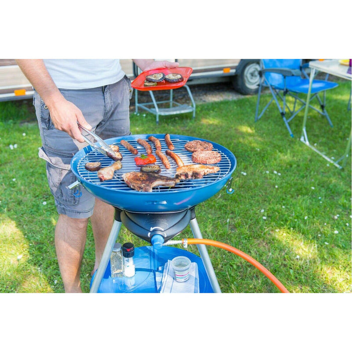Campingaz Party Grill 600 Compact Camping BBQ & Stove UK Camping And Leisure