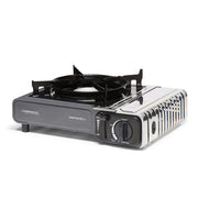 Campingaz Stove Camp Bistro 3 Camping Single Burner Hiking Outdoors Piezo Campingaz - UK Camping And Leisure