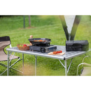 Campingaz Stove Camp Bistro 3 Camping Single Burner Hiking Outdoors Piezo Campingaz - UK Camping And Leisure