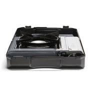 Campingaz Stove Camp Bistro 3 Camping Single Burner Hiking Outdoors Piezo Campingaz - UK Camping And Leisure