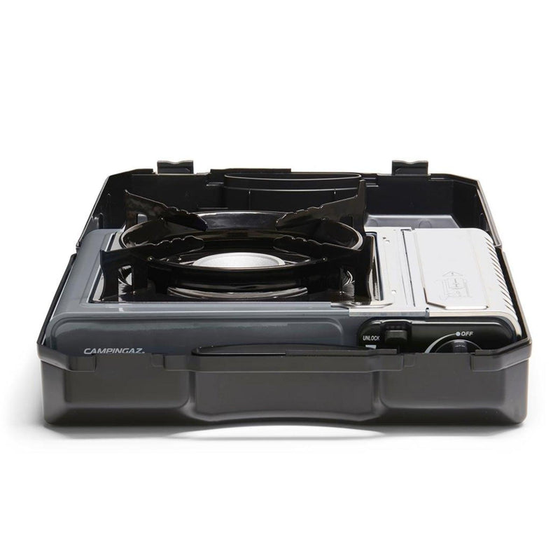 Campingaz Stove Camp Bistro 3 Camping Single Burner Hiking Outdoors Piezo Campingaz - UK Camping And Leisure