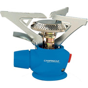 Campingaz Twister Plus PZ Stove Single Burner Camping Caravan Inc Case Campingaz - UK Camping And Leisure
