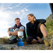 Campingaz Twister Plus PZ Stove Single Burner Camping Caravan Inc Case Campingaz - UK Camping And Leisure