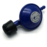 CAMPINGAZ Type 30mbar GAS REGULATOR With 2m Hose + 2 Clips FITS 907 904 901 Campingaz - UK Camping And Leisure