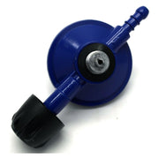 CAMPINGAZ Type 30mbar GAS REGULATOR With 2m Hose + 2 Clips FITS 907 904 901 Campingaz - UK Camping And Leisure