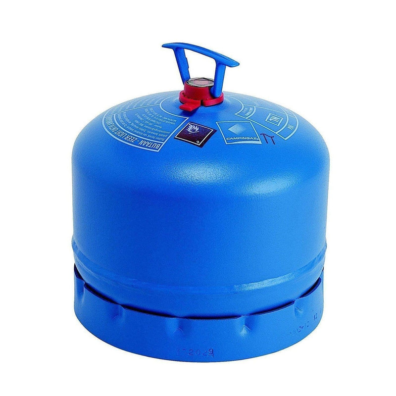 CAMPINGAZ Type 30mbar GAS REGULATOR With 2m Hose + 2 Clips FITS 907 904 901 Campingaz - UK Camping And Leisure
