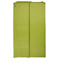 Zempire Camplite 5cm Double Mat Self Inflating Mat