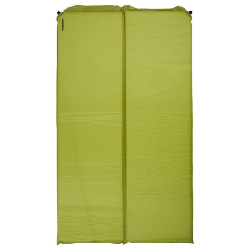 Zempire Camplite 5cm Double Mat Self Inflating Mat Zempire - UK Camping And Leisure