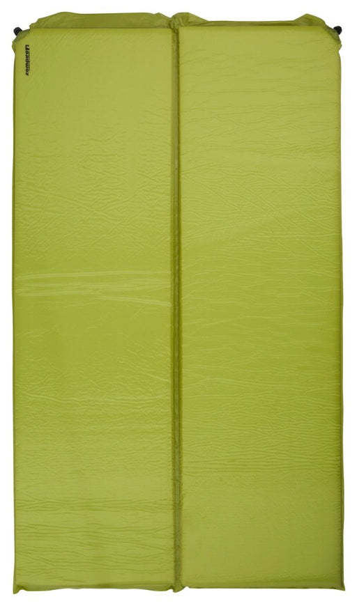 Zempire Camplite 5cm Double Mat Self Inflating Mat Zempire - UK Camping And Leisure