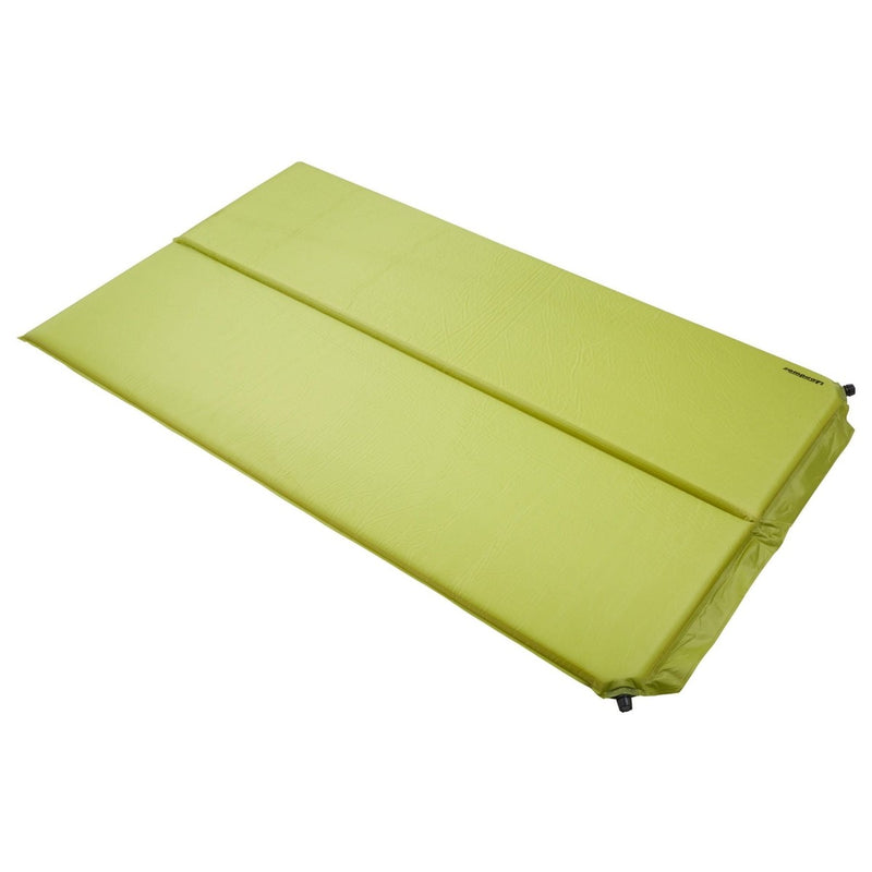 Zempire Camplite 5cm Double Mat Self Inflating Mat Zempire - UK Camping And Leisure