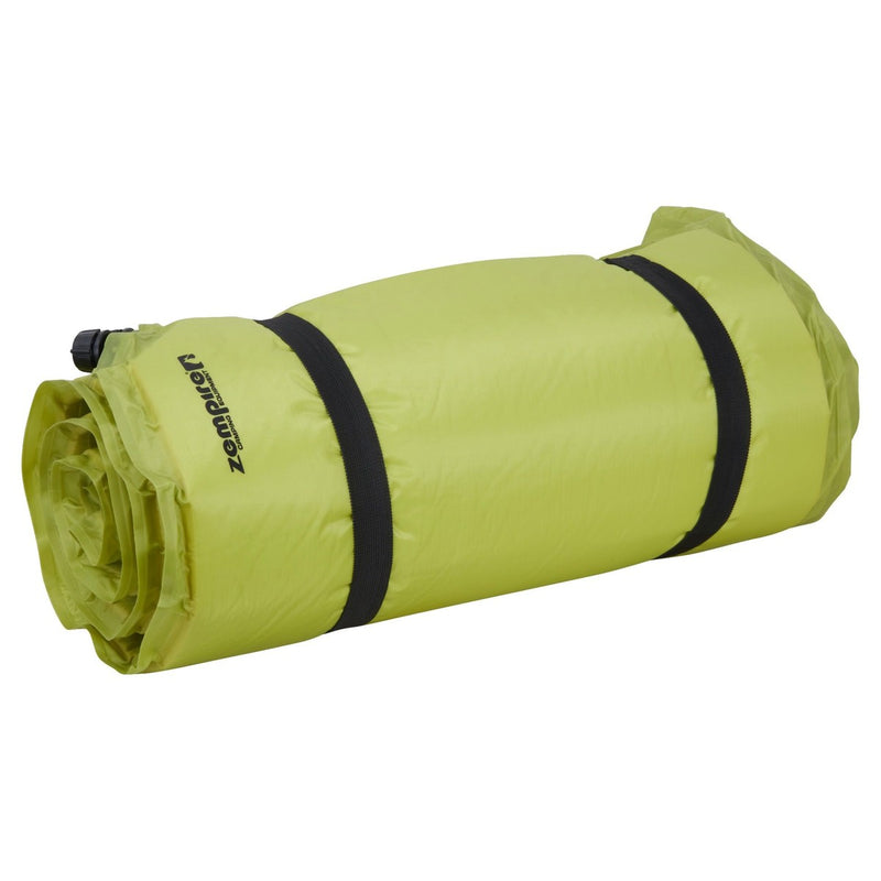 Zempire Camplite 5cm Double Mat Self Inflating Mat Zempire - UK Camping And Leisure