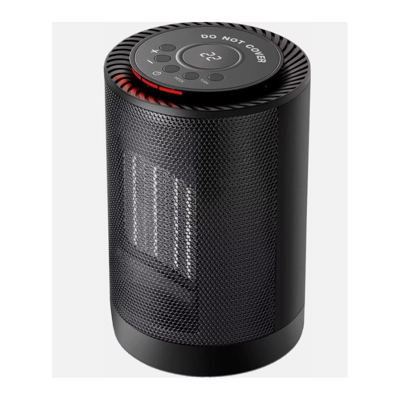 Camptech Lyra Electric fan Heater Camptech - UK Camping And Leisure