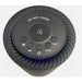 Camptech Lyra Electric fan Heater Camptech - UK Camping And Leisure
