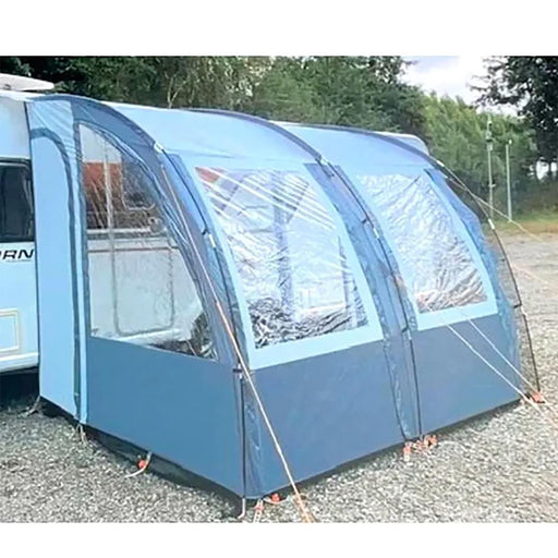 Camptech Suntrek Saturn 260 Lightweight Caravan Awning Camptech - UK Camping And Leisure