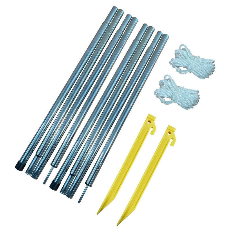 Olpro Canopy Pole Set Olpro - UK Camping And Leisure
