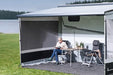 Isabella Canopy Side 250 Isabella - UK Camping And Leisure