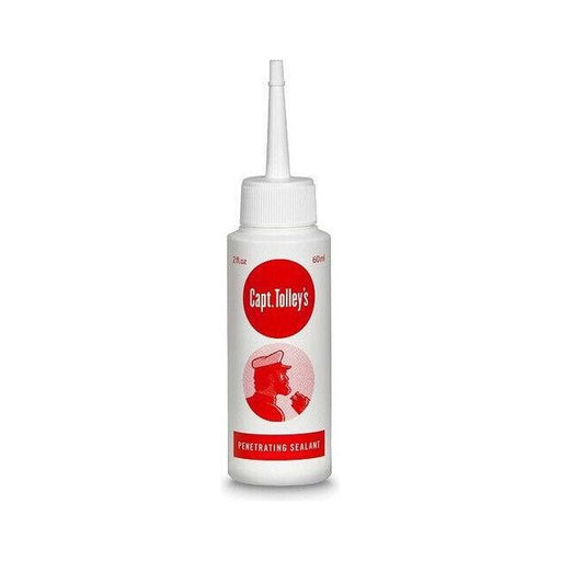 Captain Tolleys Creeping Crack Cure Sealant 60ml UK Camping And Leisure