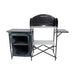 Outdoor Revolution Multi Camp Kitchen Unit Stand Camping Awning Outdoor Revolution - UK Camping And Leisure