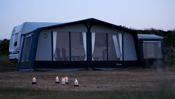 Isabella Commodore North Isabella - UK Camping And Leisure