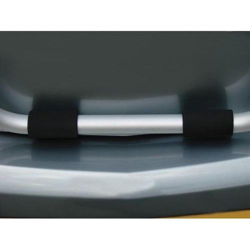 Car 3 Bike Carrier Rear Tailgate Boot Cycle Rack fits Universal Maypole - UK Camping And Leisure