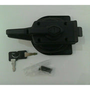 Caraloc 2000 Caravan Door Lock Right Hand Coachman, Elddis, Swift, Lunar - Po376 Grove - UK Camping And Leisure