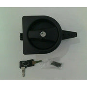Caraloc 2000 Caravan Door Lock Right Hand Coachman, Elddis, Swift, Lunar - Po376 Grove - UK Camping And Leisure