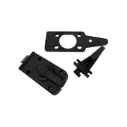 Caraloc 2000 Caravan Door Lock Right Hand Coachman, Elddis, Swift, Lunar - Po376 Grove - UK Camping And Leisure