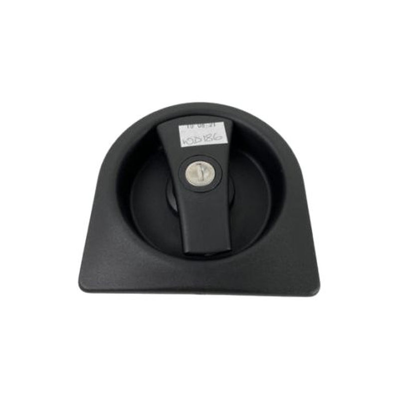 Caraloc 2000 Caravan Door Lock Right Hand Coachman, Elddis, Swift, Lunar - Po376 Grove - UK Camping And Leisure