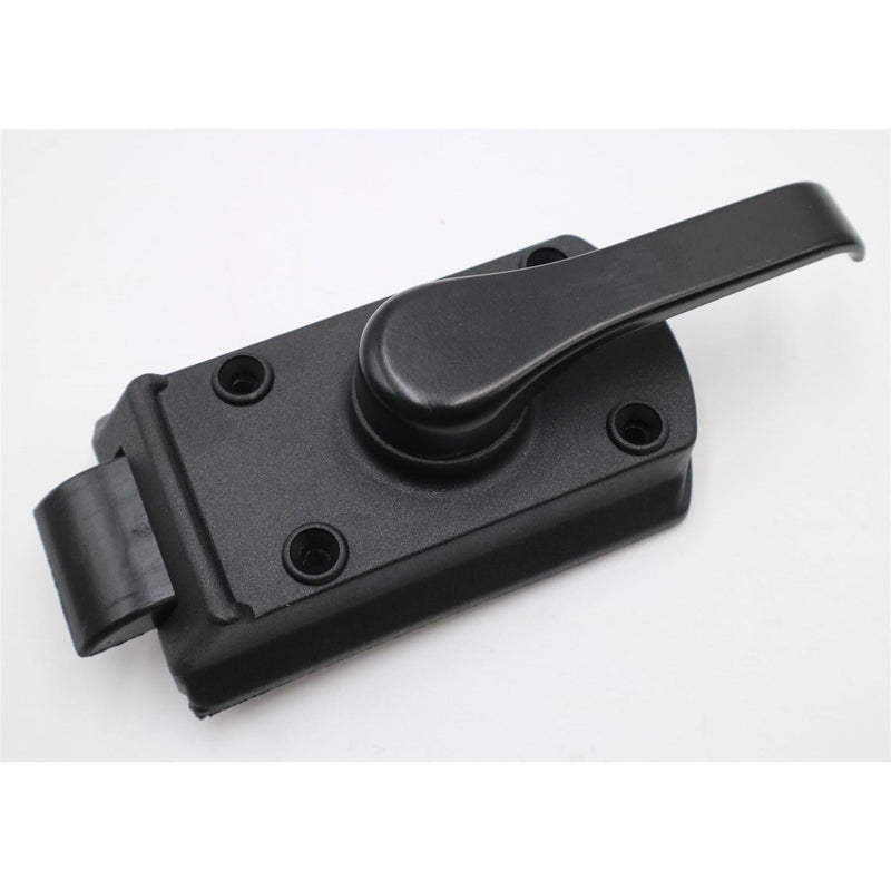 Caraloc 640 Right Hand Complete Interior And Exterior Lock & 2 Keys Caravan Grove - UK Camping And Leisure