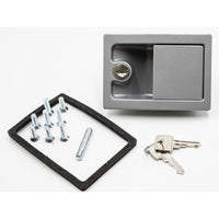 Caraloc 700 Exterior Door Lock With 2 Keys Caravan Motorhome Horsebox Po370