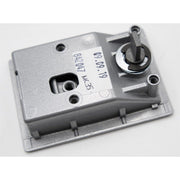 Caraloc 700 Exterior Door Lock With 2 Keys Caravan Motorhome Horsebox Po370 Grove - UK Camping And Leisure