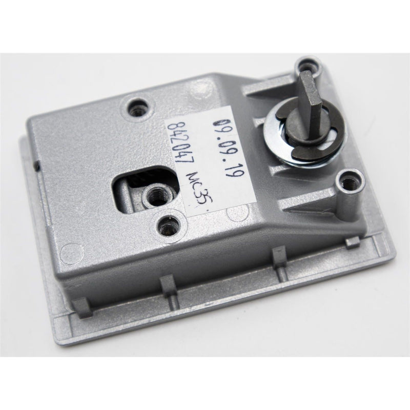 Caraloc 700 Exterior Door Lock With 2 Keys Caravan Motorhome Horsebox Po370 Grove - UK Camping And Leisure